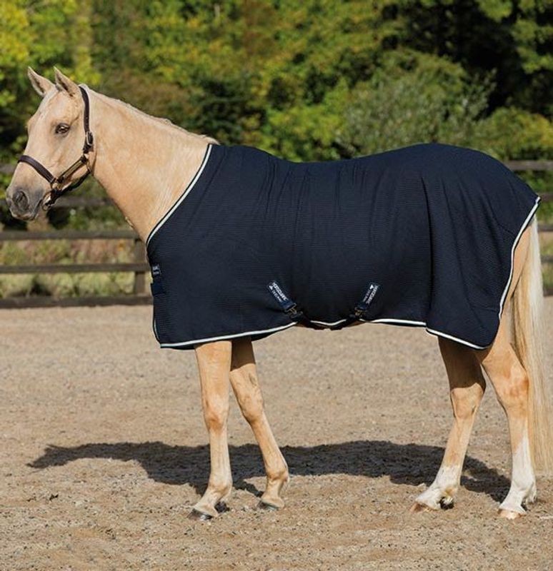 Horseware Rambo Techni-Waffle Cooler