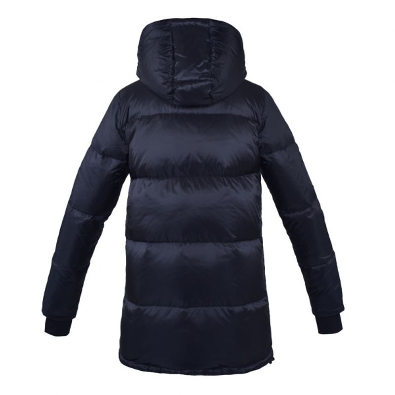 Kingsland Atherton Gåsedun Parka, Unisex