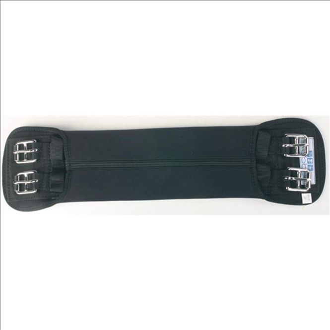 Hovedbilde Stubben Dressurgjord Neopren