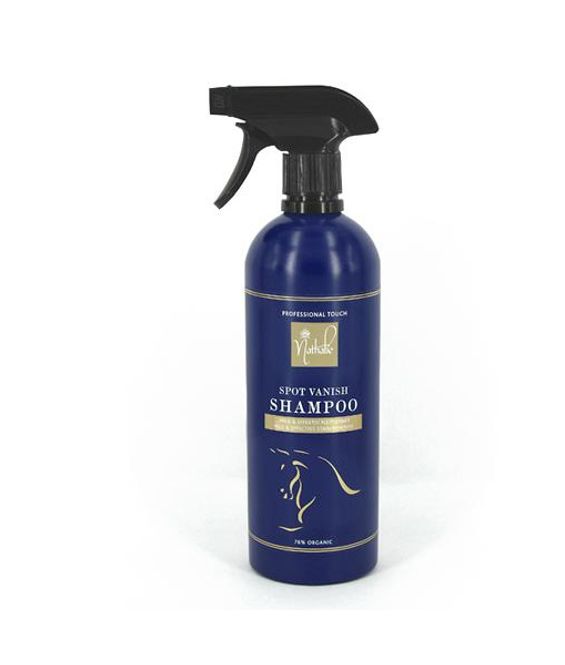 Hovedbilde Nathalie Spot Vanish Shampoo