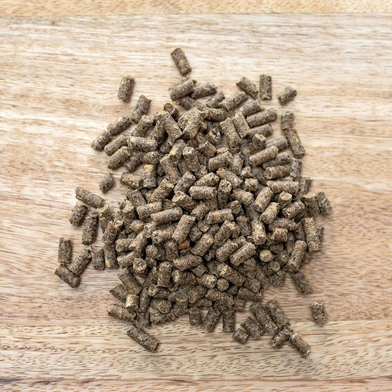 St.Hippolyt Muscle Rice 25 Kg