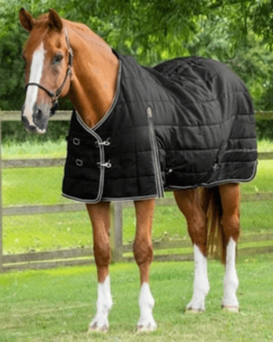 Hovedbilde Premier Equine, Garissa Stable Rug 299 Gram, ...