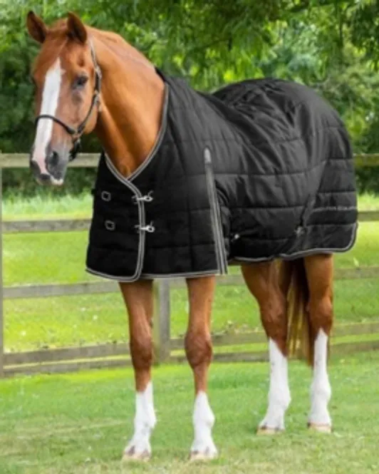 Hovedbilde Premier Equine, Garissa Stable Rug 299 Gram, ...