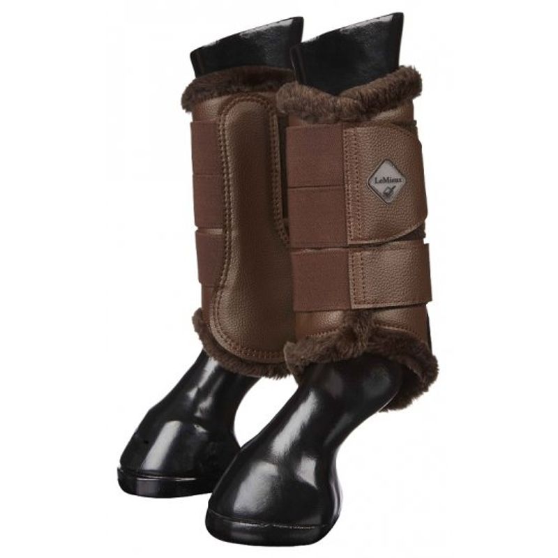 Le Mieux Fleece Line Belegg