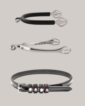 Hovedbilde Sporer / Tilbehør