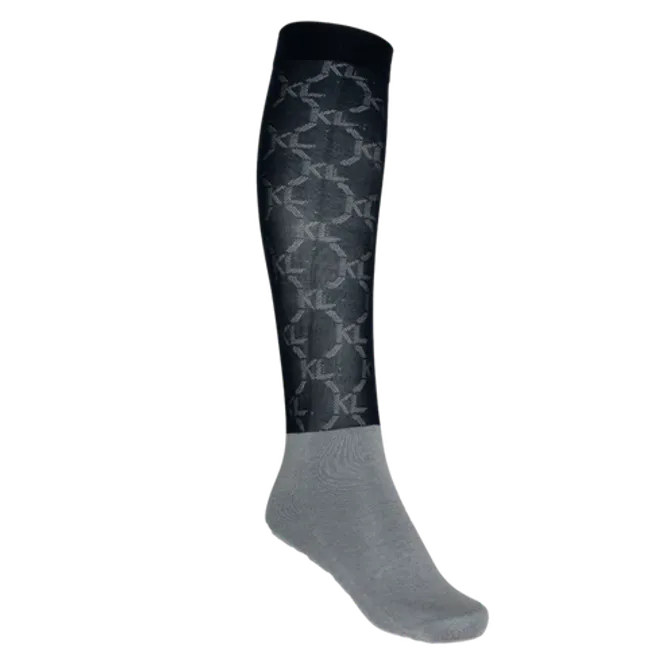 Hovedbilde Kingsland Jilly Show socks 3 pack