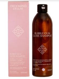 Hovedbilde Grooming DeLuxe, Bubble Gum Gloss Shampoo