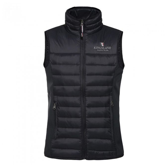 Hovedbilde Kingsland Classic Body Warmer Unisex