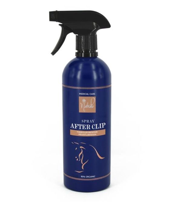 Hovedbilde Nathalie Spray After Clip