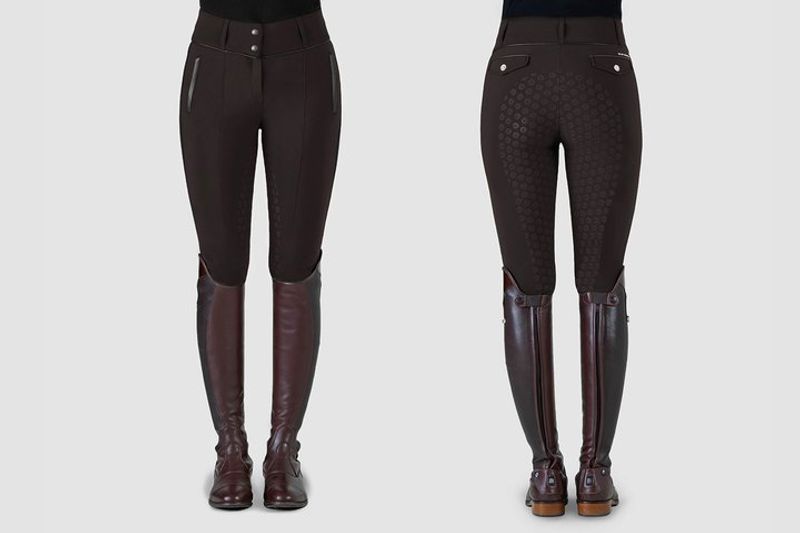 PS of Sweden , Elsa Helgrip Ridebukse