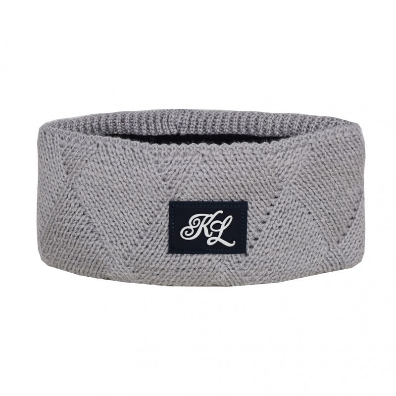 Kingsland Nanelle Ladies Knitted  Headband