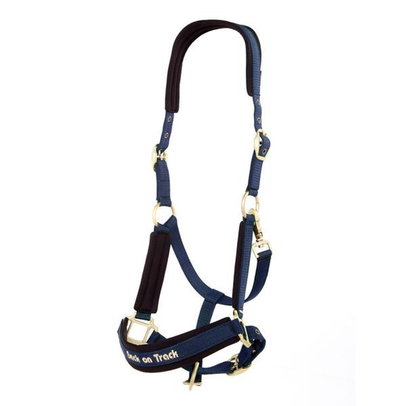 Back On Track Grime Werano