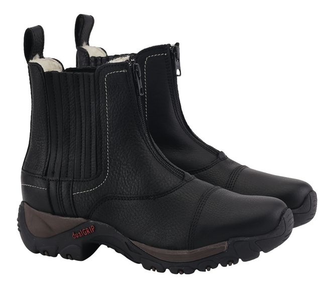 Hovedbilde Equipage Lugano Vintersko