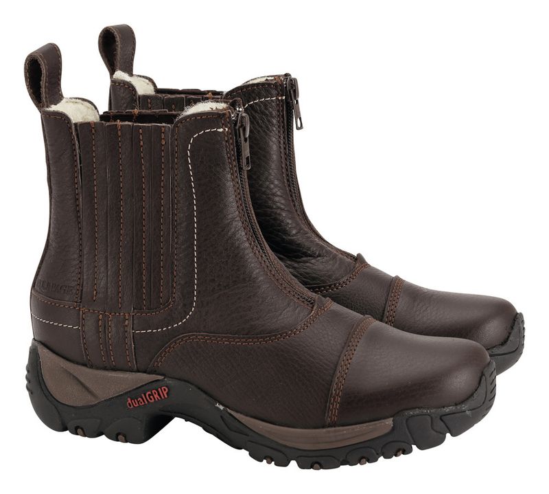 Equipage Lugano Vintersko