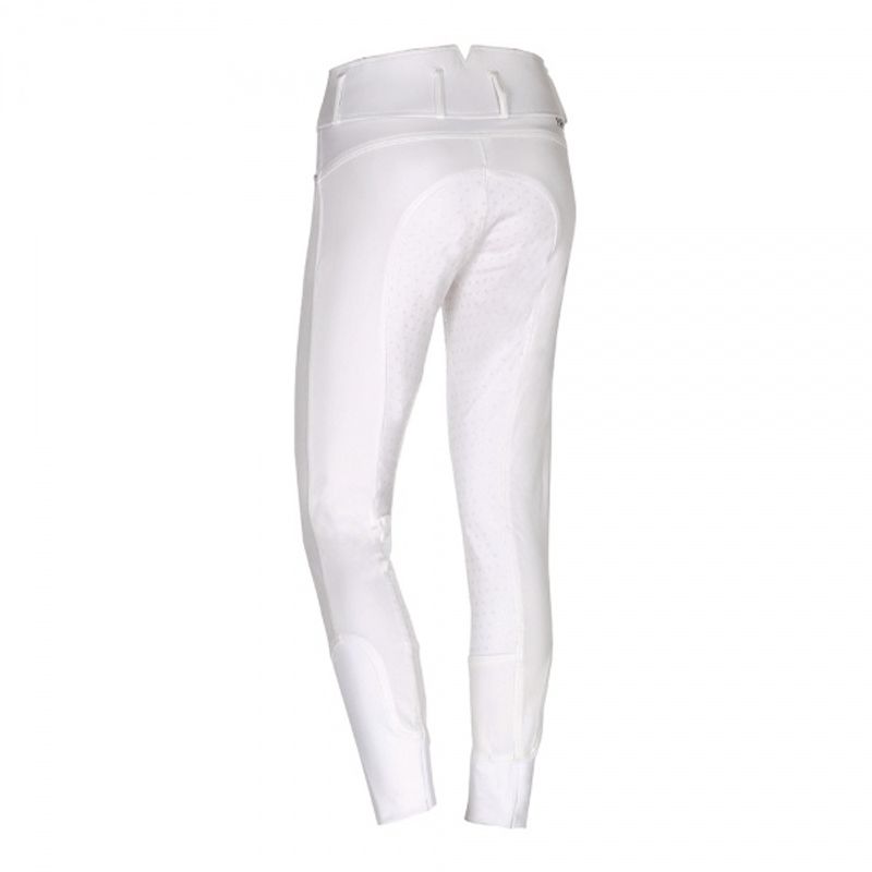 Back 2Back Toulouse Ridebukse