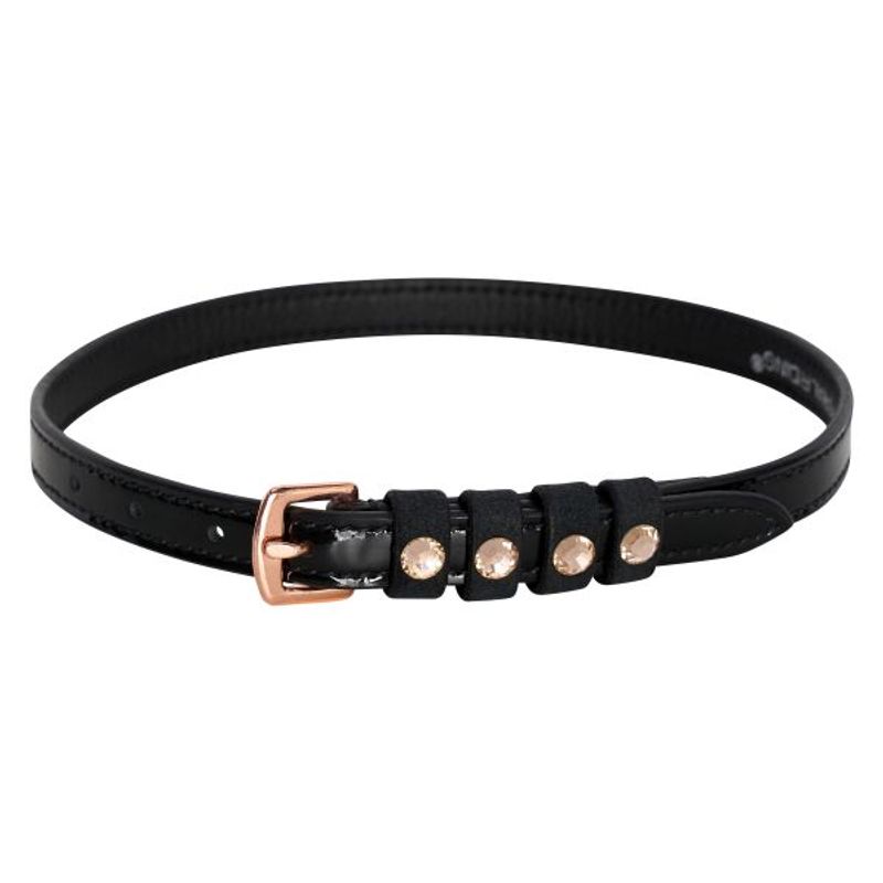 IMP Sporeremmer med bling