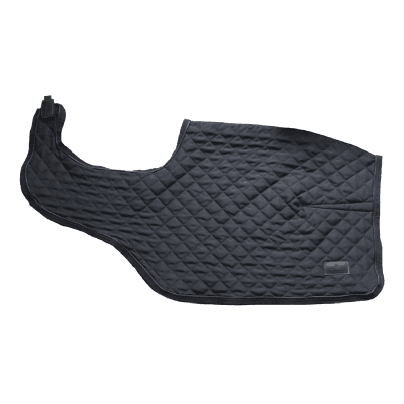 Kentucky Riding Rug, Svart