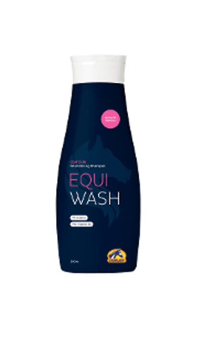 Hovedbilde Cavalor Equi Wash