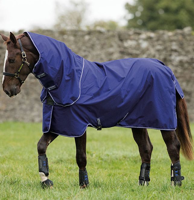 Hovedbilde Horseware, Amigo Hero 900 Plus, 200 Gram ...
