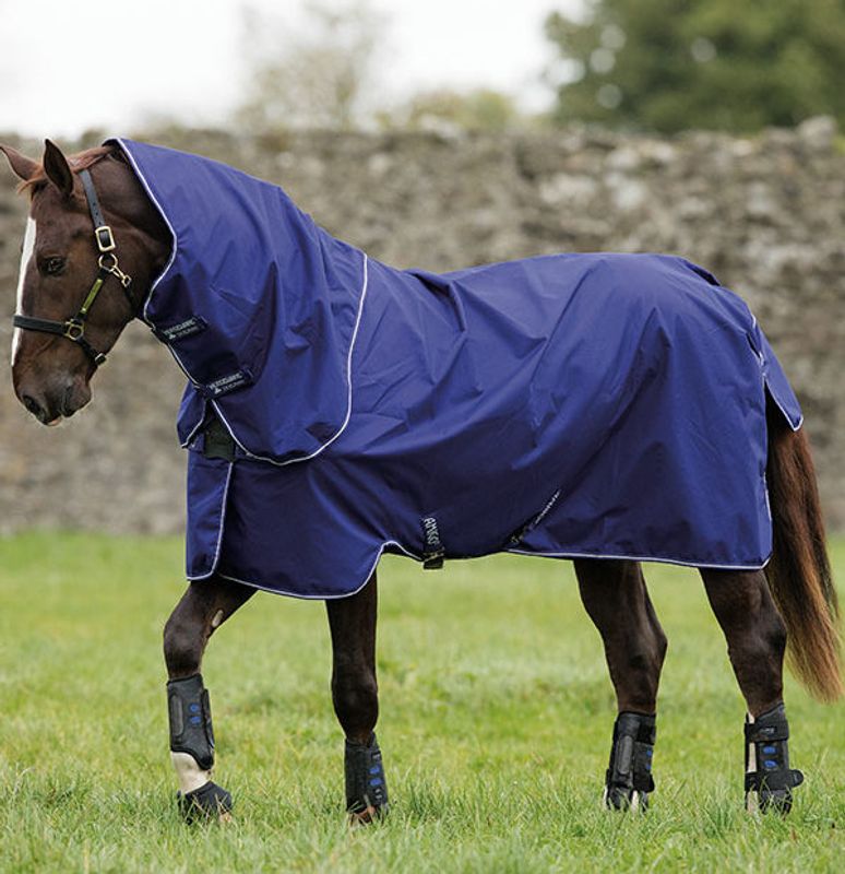 Horseware, Amigo Hero 900 Plus, 200 Gram 