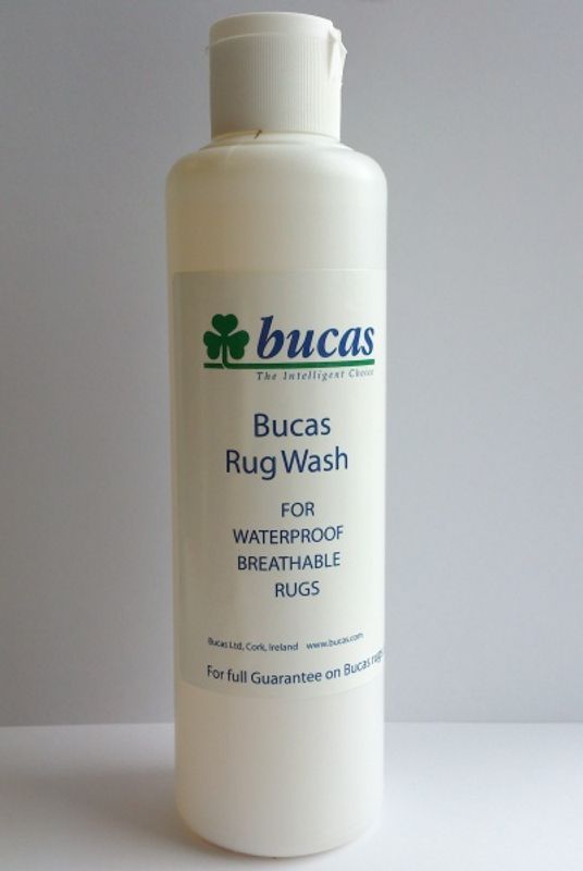Bucas Rug Wash