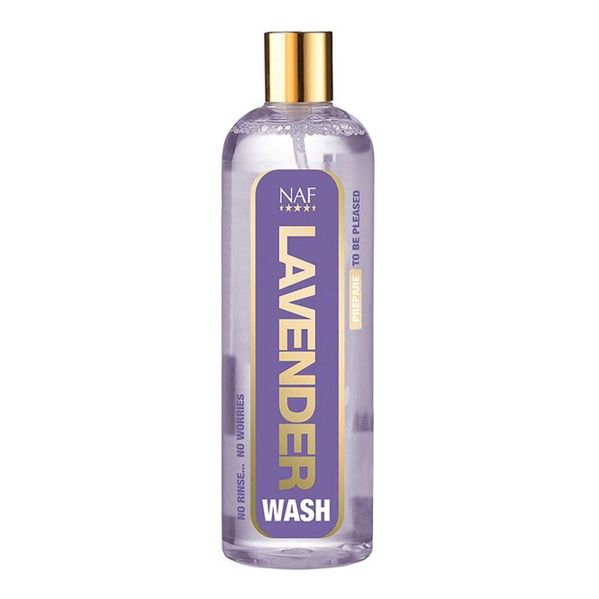 Hovedbilde NAF Lavender Wash