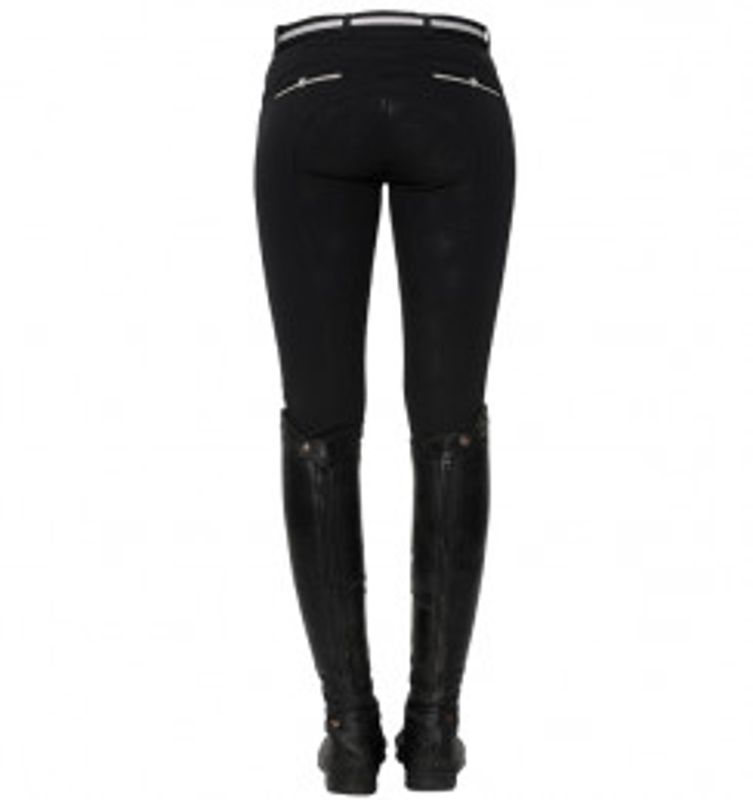 Spooks Ricarda Fullgrip Silikon