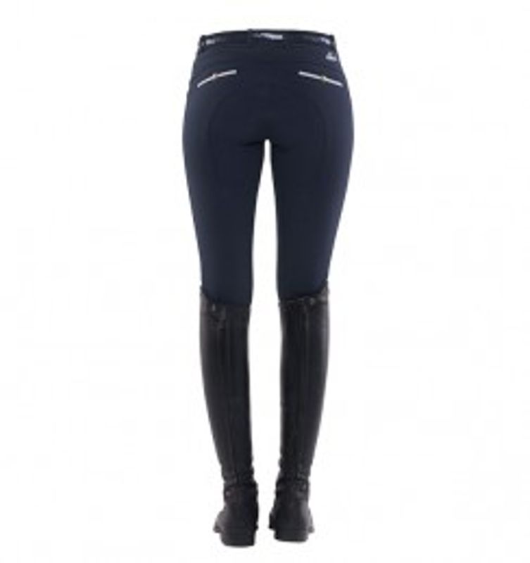 Spooks Ricarda Fullgrip Silikon