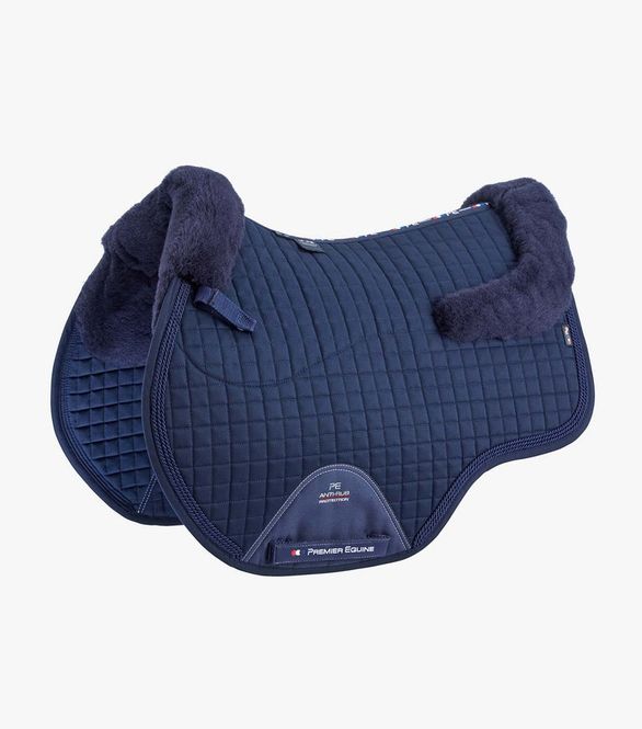 Hovedbilde Premier Equine, CC Merino Wool Jump