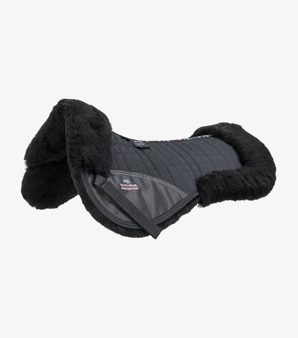 Hovedbilde Premier Equine Merino Wool Half Pad