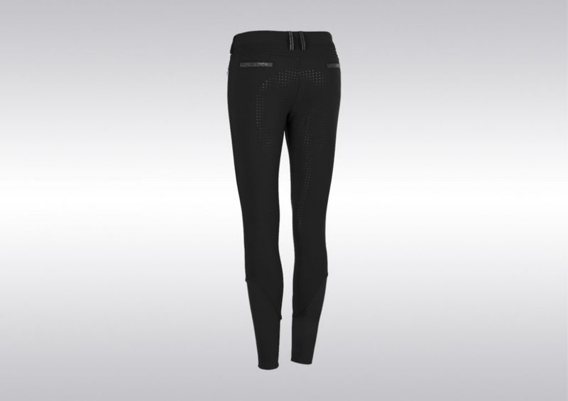 Samshield Diane Ridebukse 