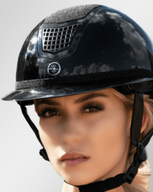 Hovedbilde Fair Play Quantinum  Eclipse Shiny  W-V Hjelm ...