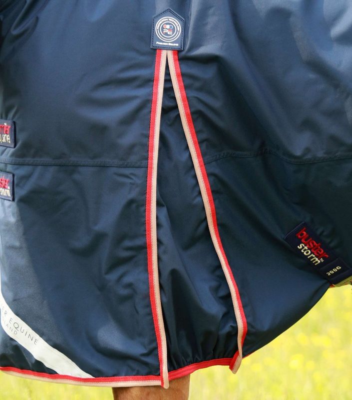 Premier Equine, Buster Storm 200 Gram Combo 