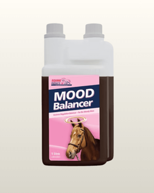 Hovedbilde Equine Products, Mood Balancer  1 Liter