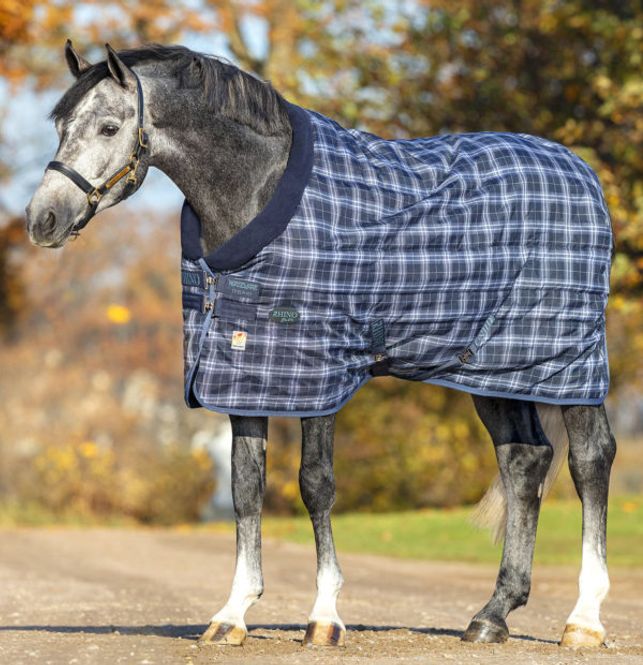 Hovedbilde Rhino Original Stable Medium VL, 250 Gram