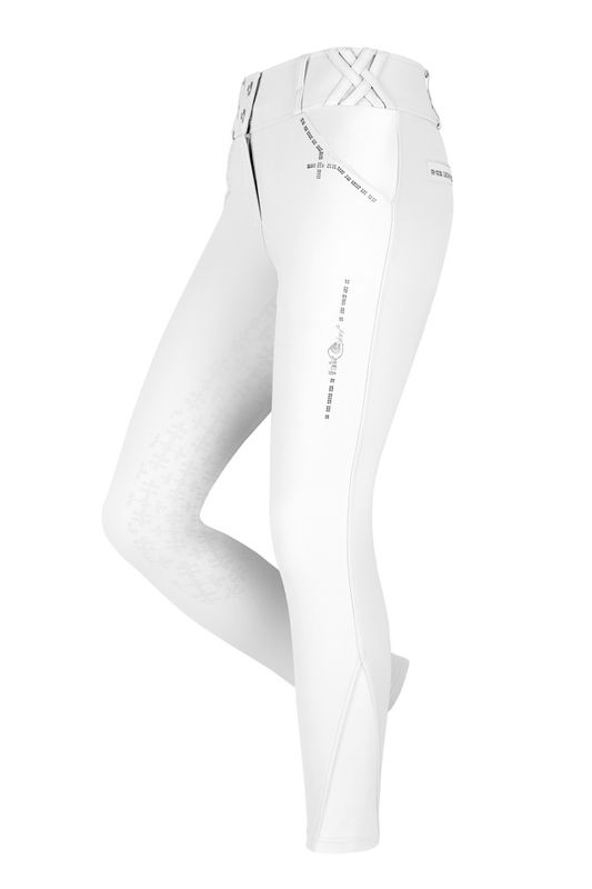 Fair Play Luisa Ridebukse