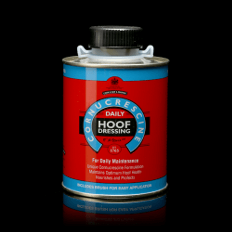 CDM,Daily Hoof Dressing