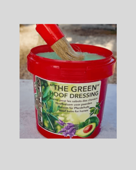 Hovedbilde Kevin Bacon, The Green Hoof Dressing 500 ml