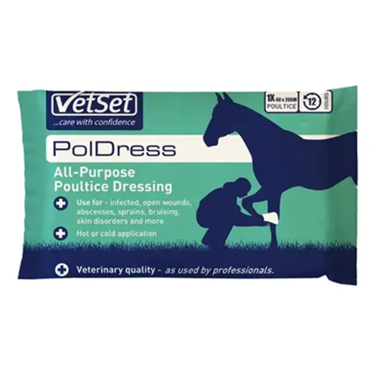 VetSet PolDress