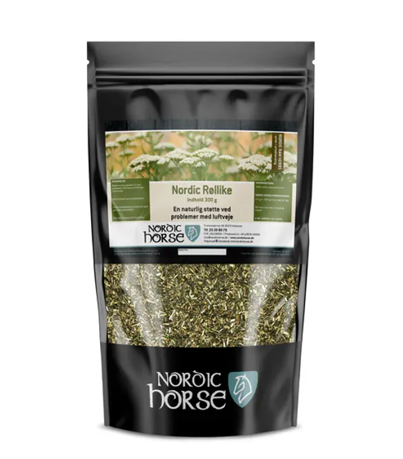Hovedbilde Nordic Ryllik 300 Gram