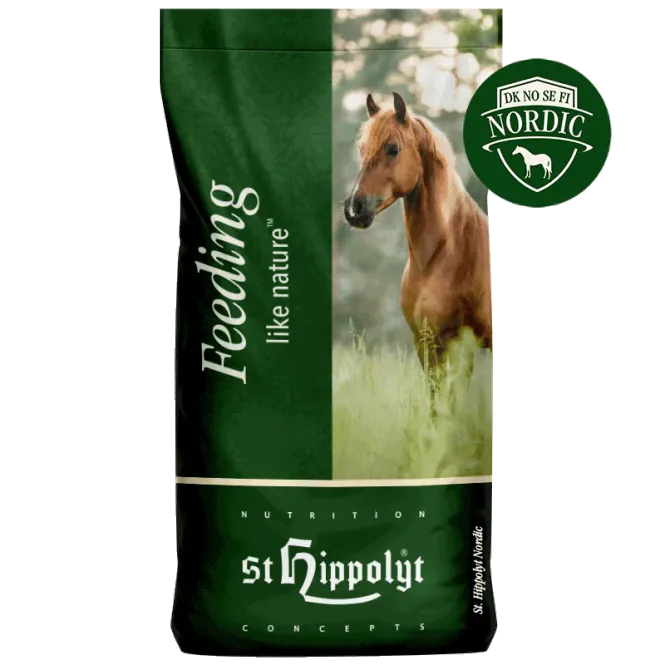 Hovedbilde St.Hippolyt Gastro Relif Beet 20 Kg