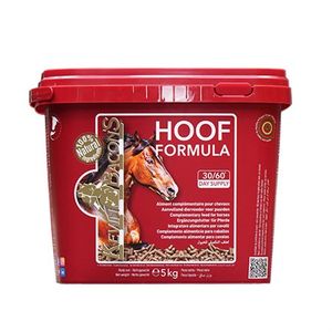 Hovedbilde Kevin Bacon's Hoof Formula 5 Kg