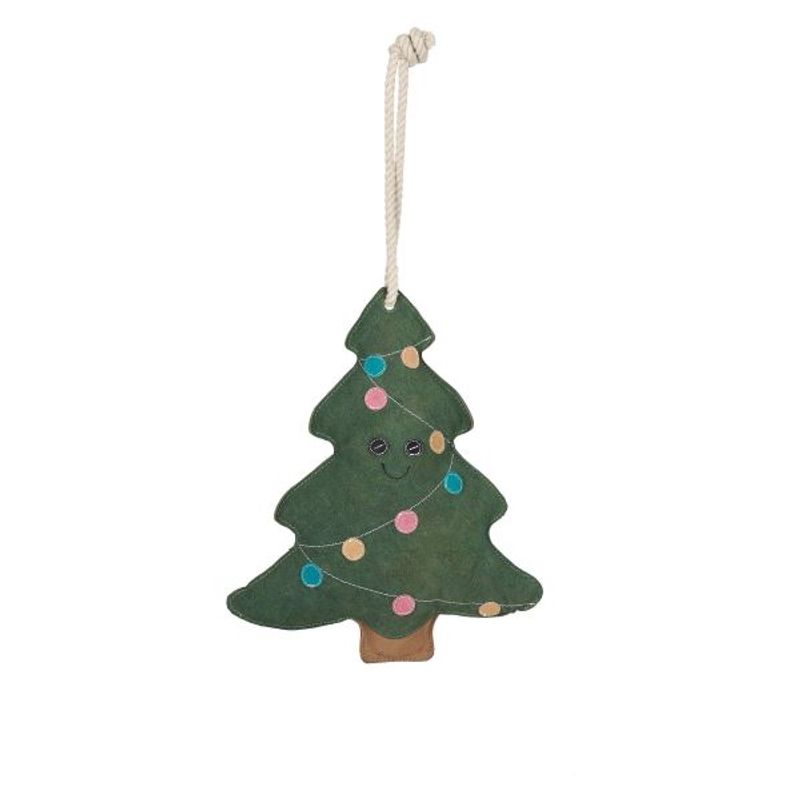 Stable Buddy, Christmas Tree 