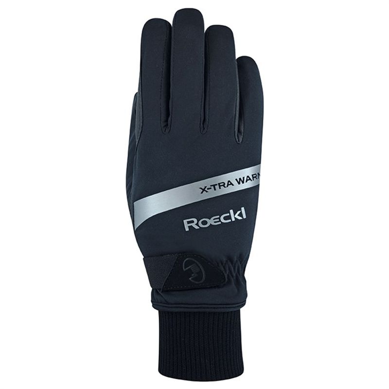 Roeckl Wynne Hanske Xtra warm