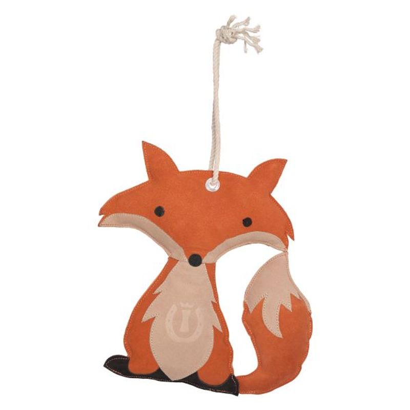 IMP Buddy Fox Leke