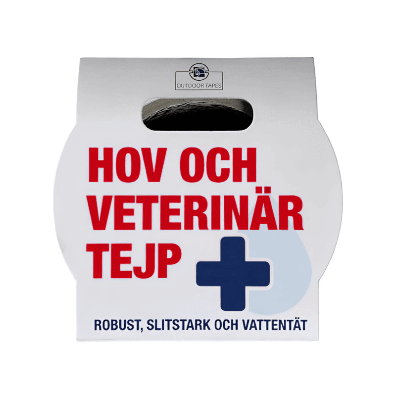 Hov og Veterinærteip