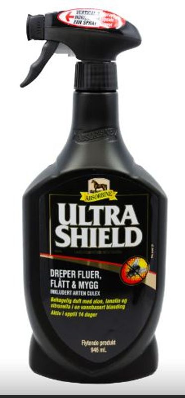 Absorbine Ultra Shield
