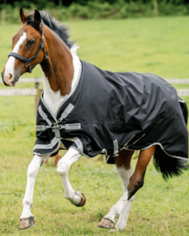 Horseware Amigo 1200D Turnout 0 Gram 