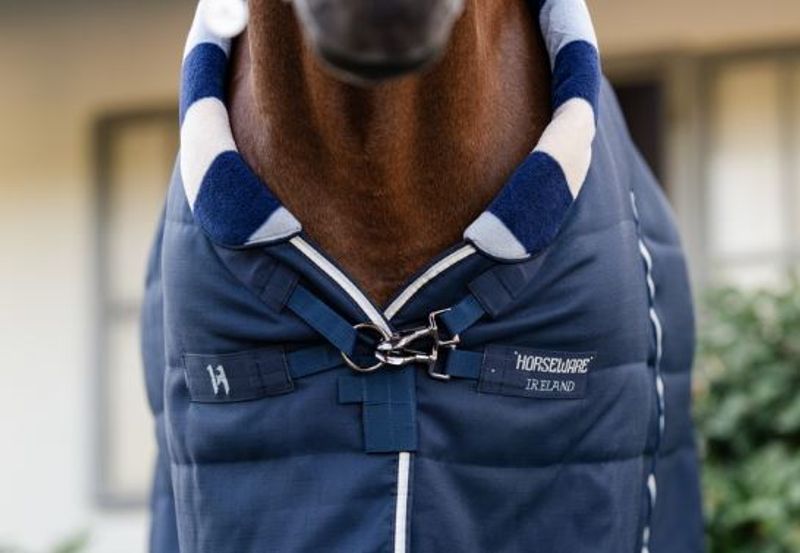 Horseware Newmarket Cosy Stable 100 Gram