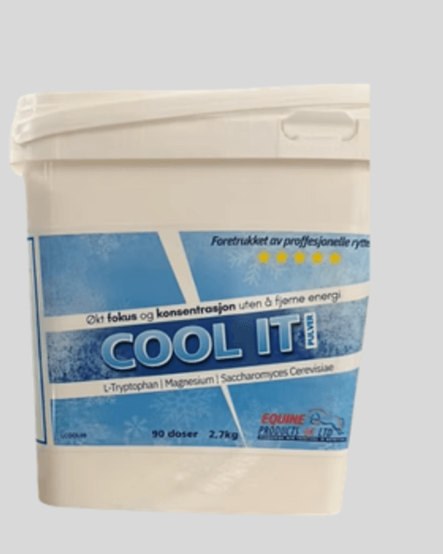 Equine Products, Cool It  2,7 Liter